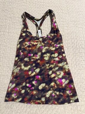 lululemon racerback tank